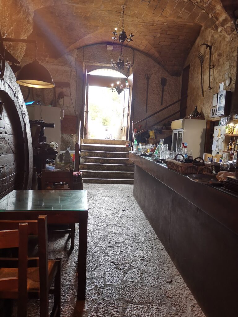 Celler Son Toreó bajo la lupa: carta, servicio y ambiente, imagen 5