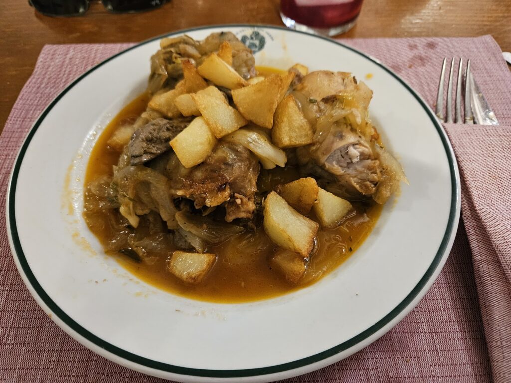 Celler Son Toreó bajo la lupa: carta, servicio y ambiente, imagen 7
