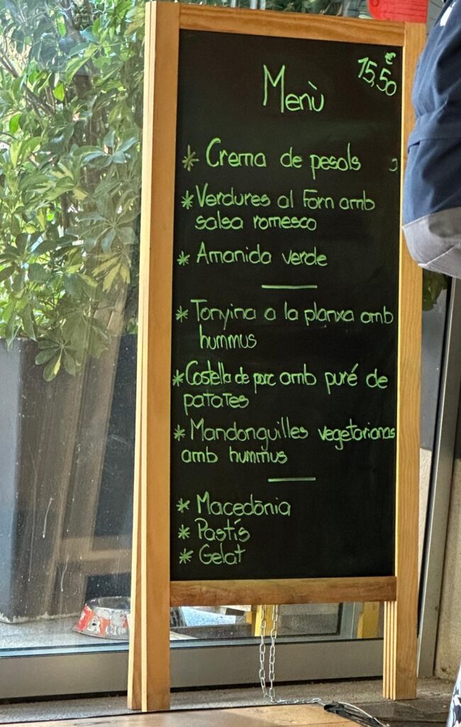 Guía rápida de Terracccita para quien visita Barcelona, imagen 5