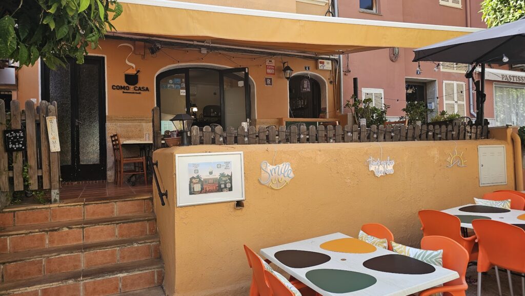 Como en Casa: razones para reservar mesa en Mallorca, imagen 7