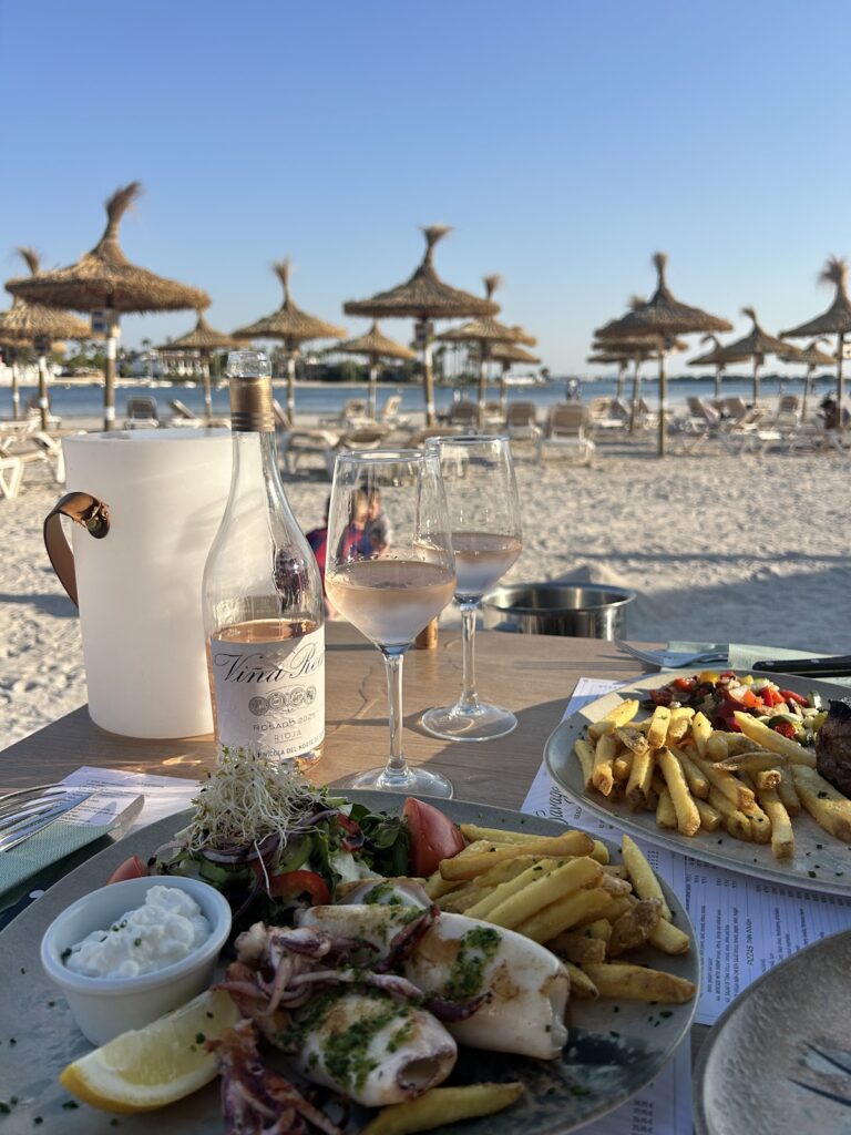 Savage Beach Club, más allá de la carta: qué puedes esperar, imagen 9