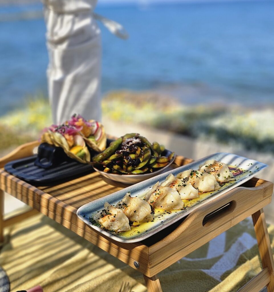 Beach Club & Restaurante Kaafu, más allá de la carta: qué puedes esperar, imagen 9