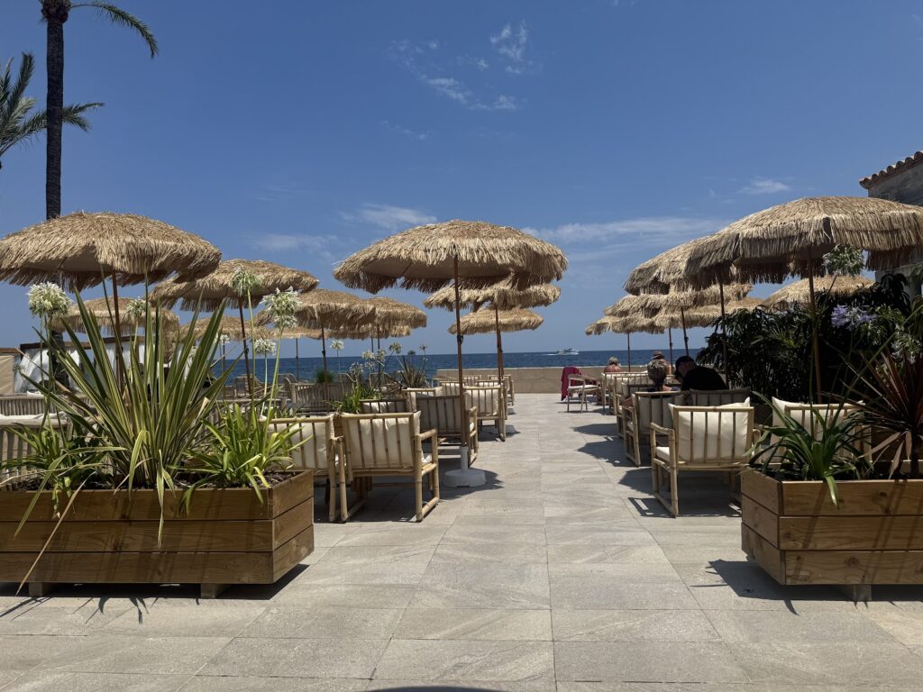 Beach Club & Restaurante Kaafu, más allá de la carta: qué puedes esperar, imagen 2