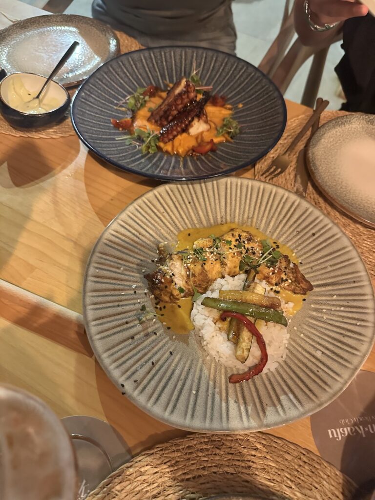 Beach Club & Restaurante Kaafu, más allá de la carta: qué puedes esperar, imagen 5