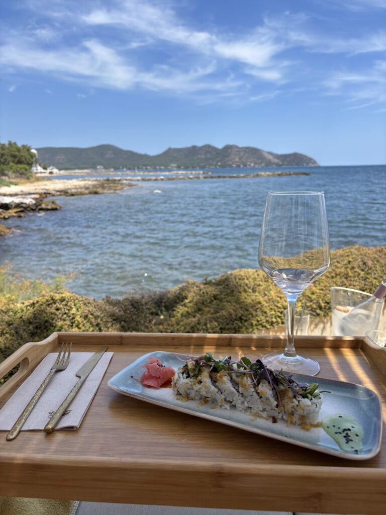 Beach Club & Restaurante Kaafu, más allá de la carta: qué puedes esperar, imagen 7