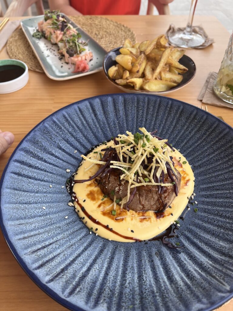 Beach Club & Restaurante Kaafu, más allá de la carta: qué puedes esperar, imagen 8