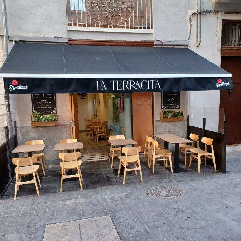 Ocho mesas valencianas que merecen un hueco en tu próxima ruta gastronómica