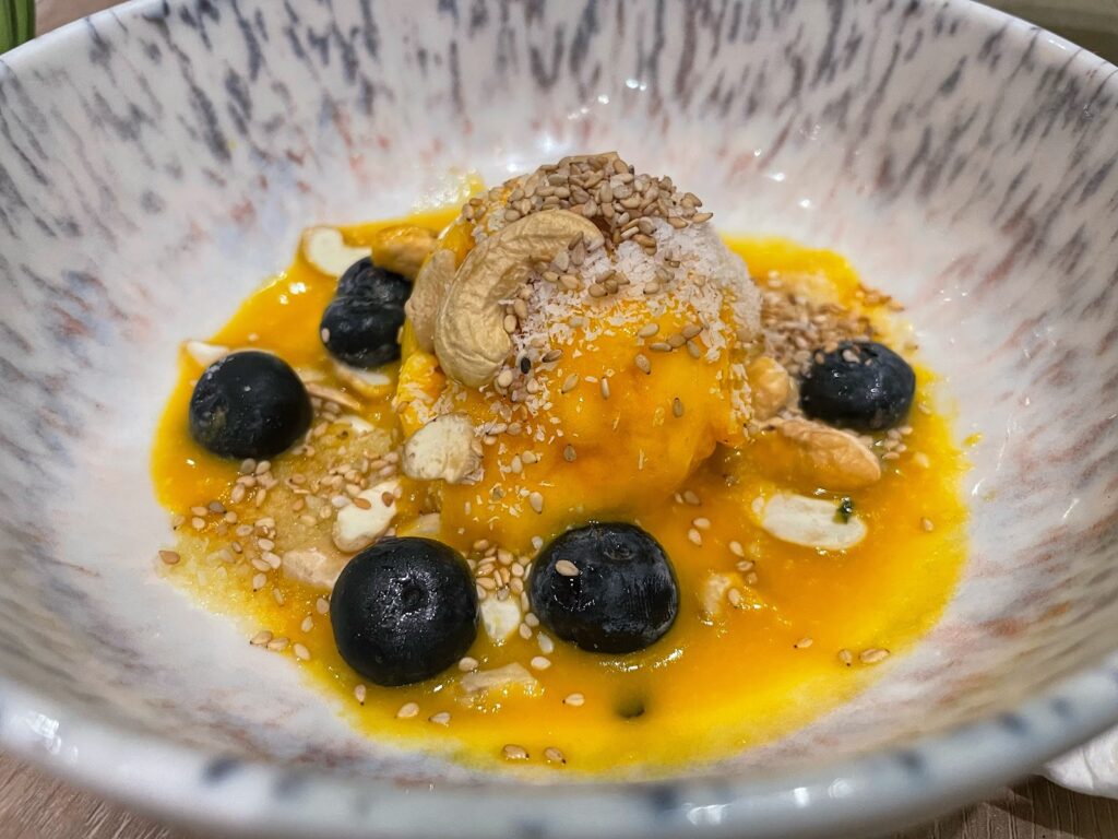 La experiencia La Terracita Cuina de Mercat: del primer plato al último detalle, imagen 2
