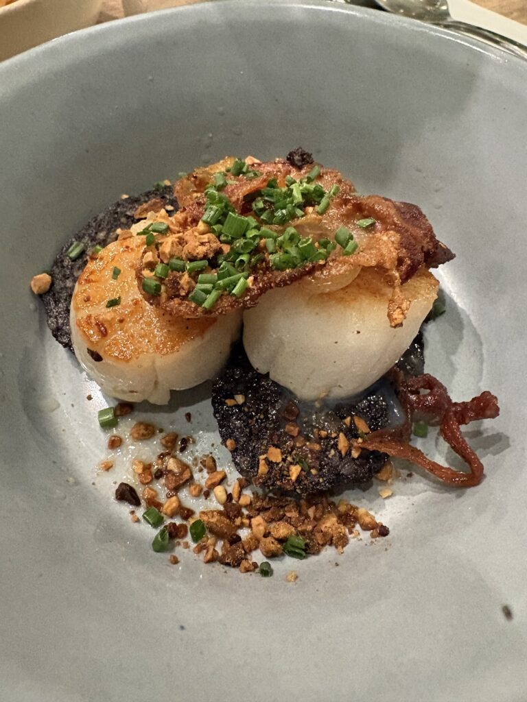 La experiencia La Terracita Cuina de Mercat: del primer plato al último detalle, imagen 5