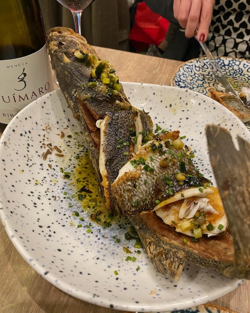 La experiencia La Terracita Cuina de Mercat: del primer plato al último detalle, imagen 6