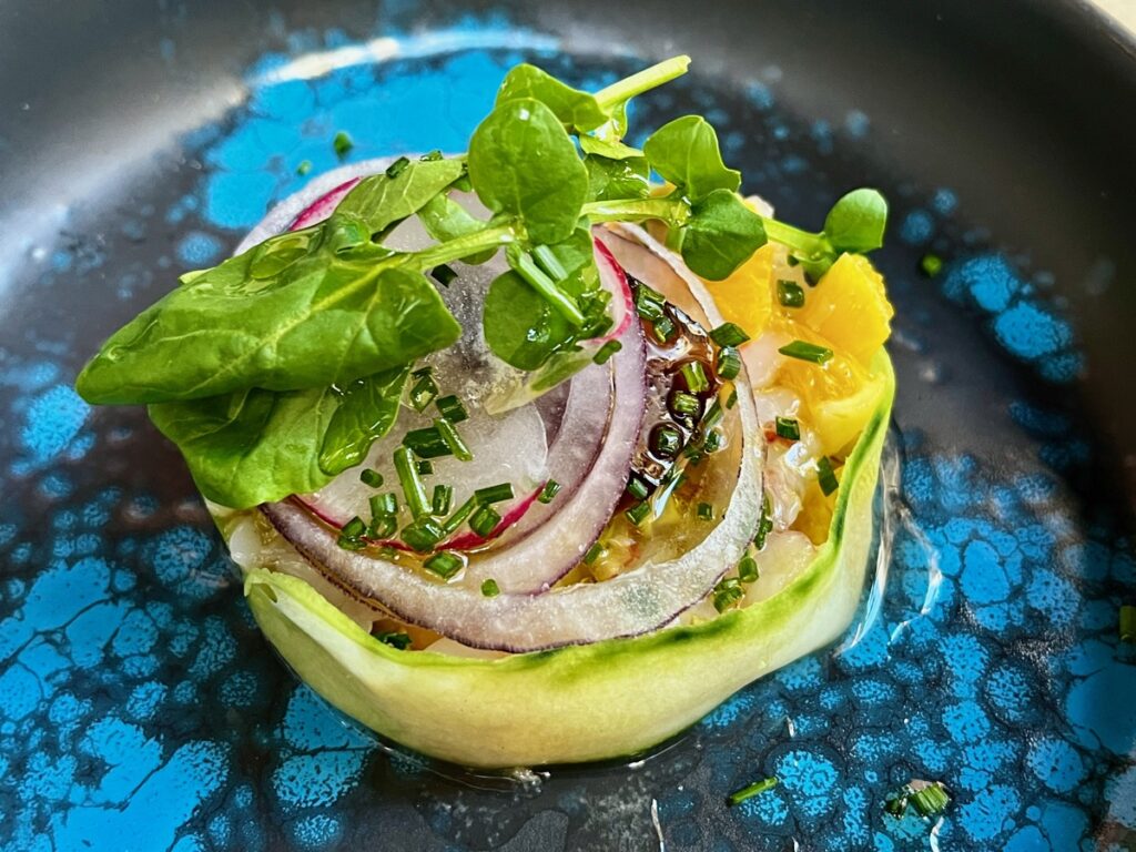 La experiencia La Terracita Cuina de Mercat: del primer plato al último detalle, imagen 7