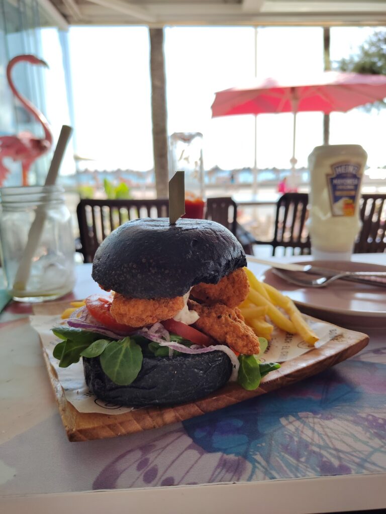 Bonito Restaurant & Cocktail Bar: dónde el ambiente también forma parte del menú, imagen 9