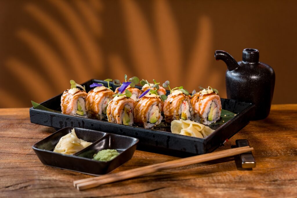 Bonito Restaurant & Cocktail Bar: dónde el ambiente también forma parte del menú, imagen 1