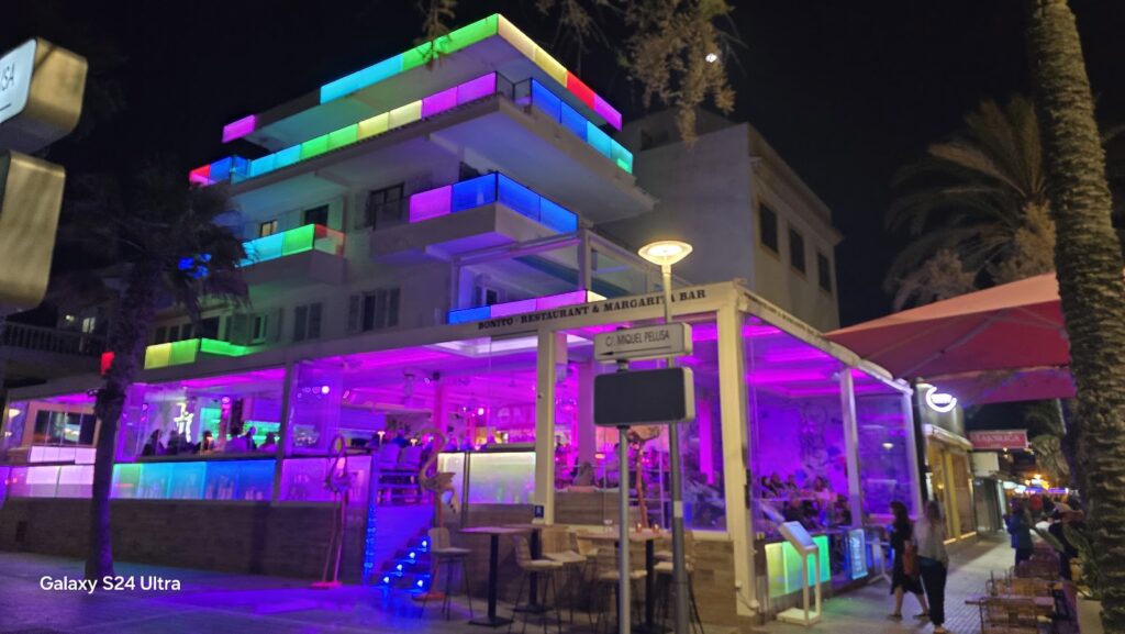 Bonito Restaurant & Cocktail Bar: dónde el ambiente también forma parte del menú, imagen 4