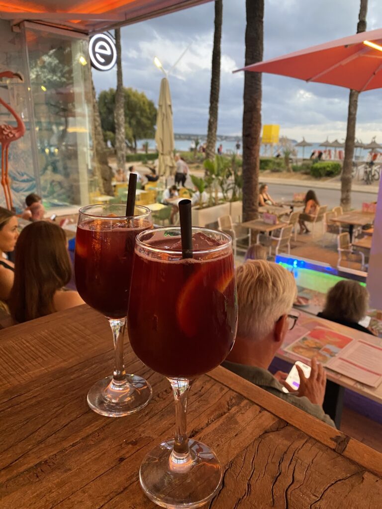Bonito Restaurant & Cocktail Bar: dónde el ambiente también forma parte del menú, imagen 7