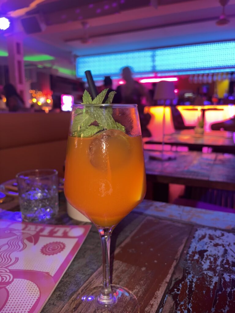 Bonito Restaurant & Cocktail Bar: dónde el ambiente también forma parte del menú, imagen 8