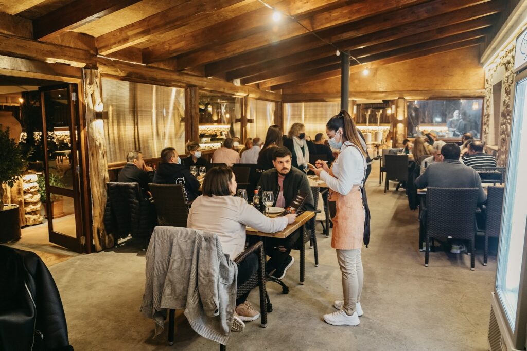 Así se come en Bon Foc: una guía basada en sus clientes, imagen 1