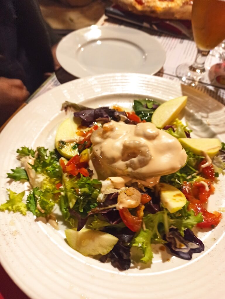 Bella Roma Restaurante: guía honesta para comer bien en Mallorca, imagen 9