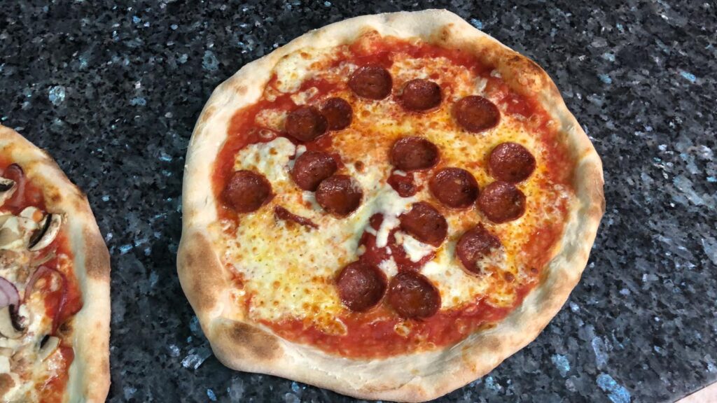 Bella Roma Restaurante: guía honesta para comer bien en Mallorca, imagen 1