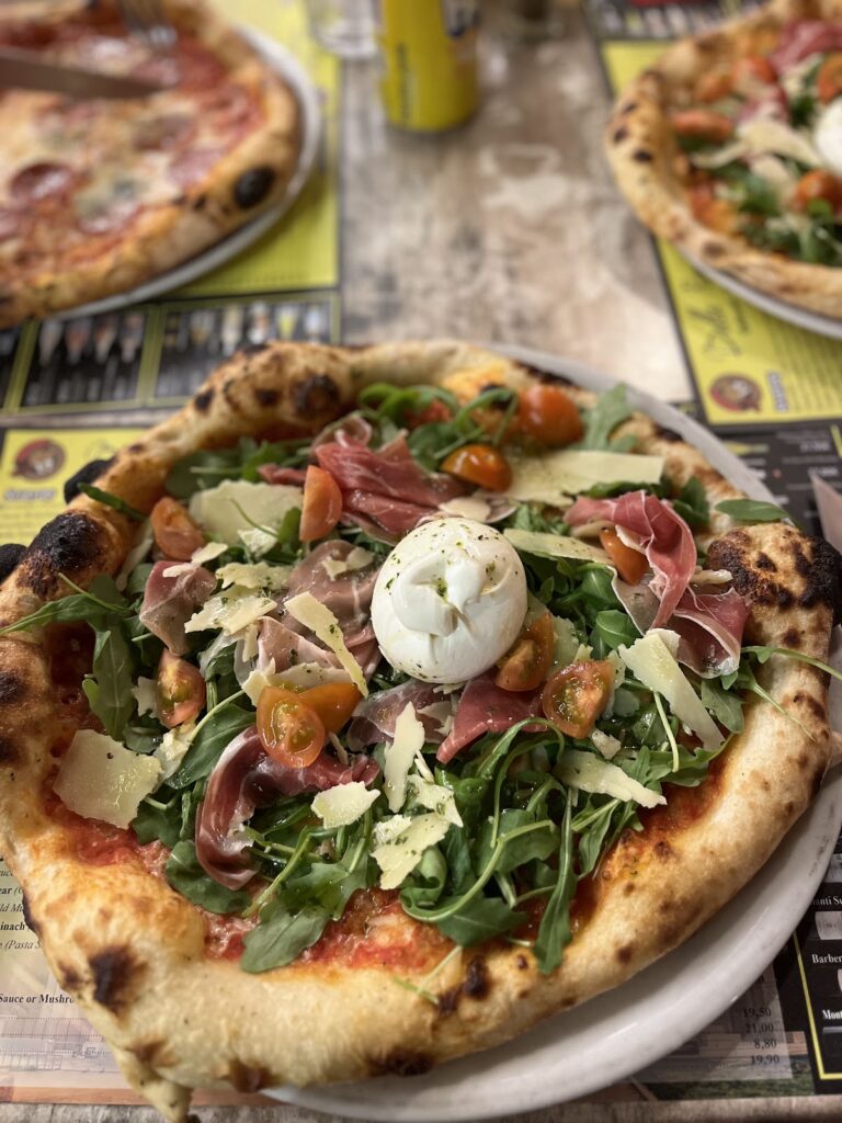 Bella Roma Restaurante: guía honesta para comer bien en Mallorca, imagen 2