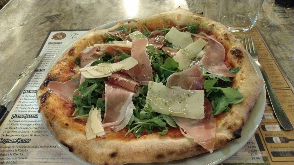 Bella Roma Restaurante: guía honesta para comer bien en Mallorca, imagen 4