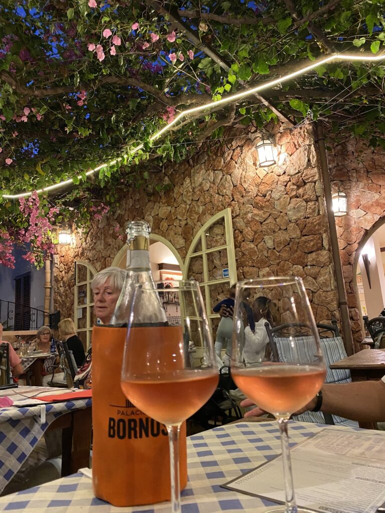 Bella Roma Restaurante: guía honesta para comer bien en Mallorca, imagen 5