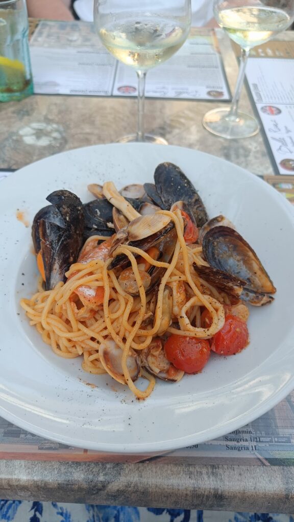 Bella Roma Restaurante: guía honesta para comer bien en Mallorca, imagen 6