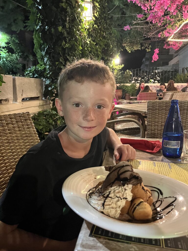 Bella Roma Restaurante: guía honesta para comer bien en Mallorca, imagen 7