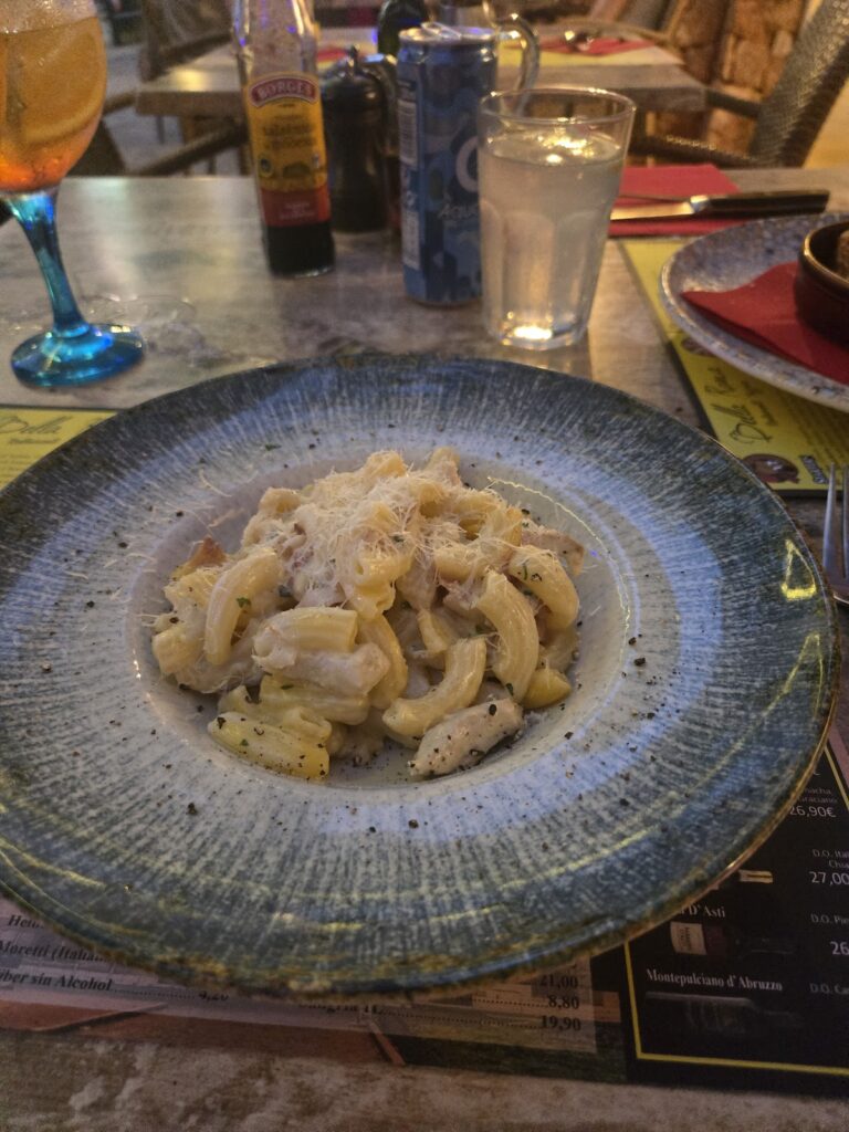 Bella Roma Restaurante: guía honesta para comer bien en Mallorca, imagen 8