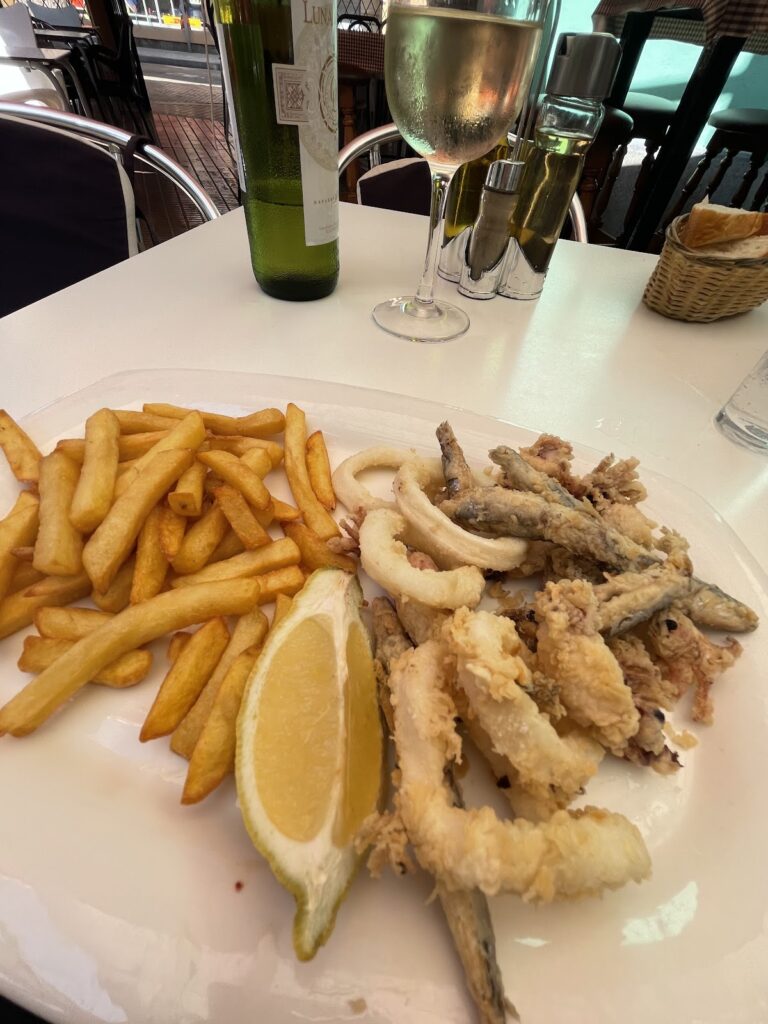 Restaurante El Tapeo: dónde el ambiente también forma parte del menú, imagen 9