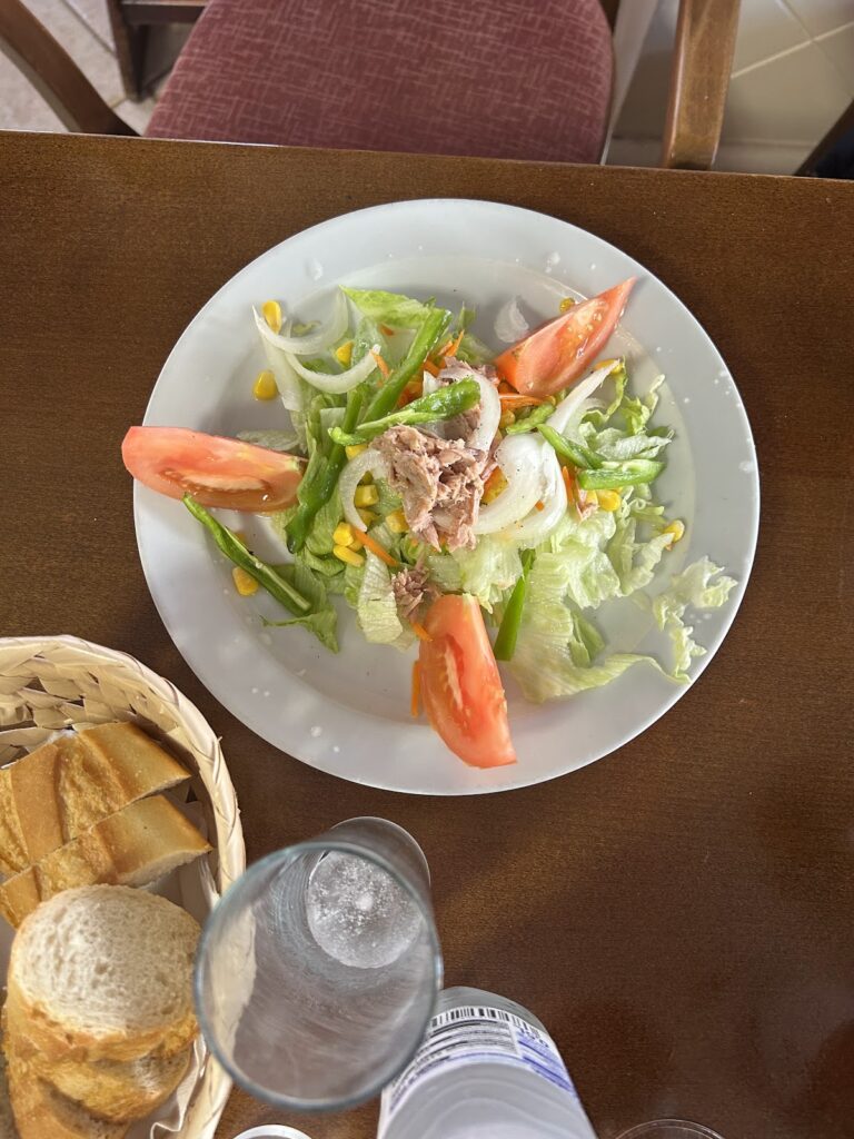 Restaurante El Tapeo: dónde el ambiente también forma parte del menú, imagen 7