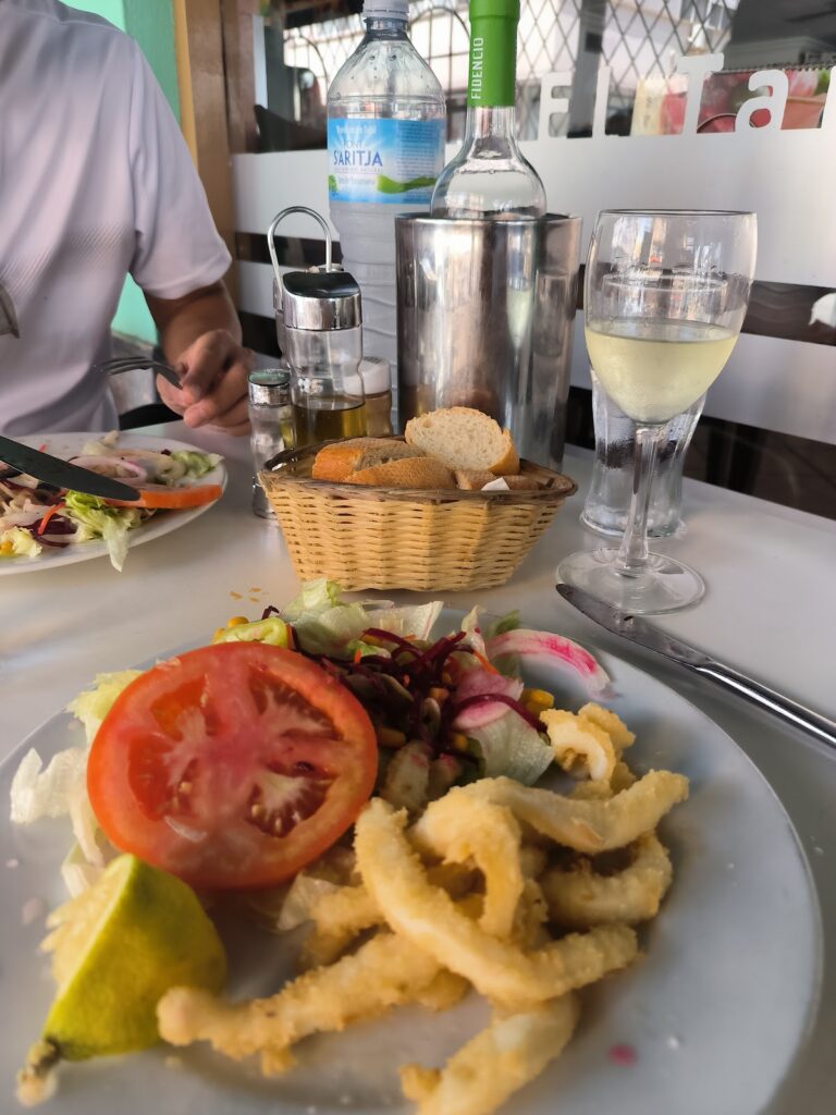 Restaurante El Tapeo: dónde el ambiente también forma parte del menú, imagen 8