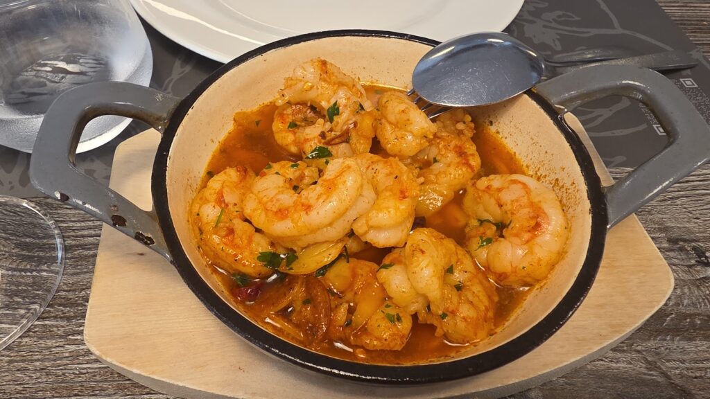 Figueret Restaurant: La joya culinaria oculta en Playa de Muro, imagen 2