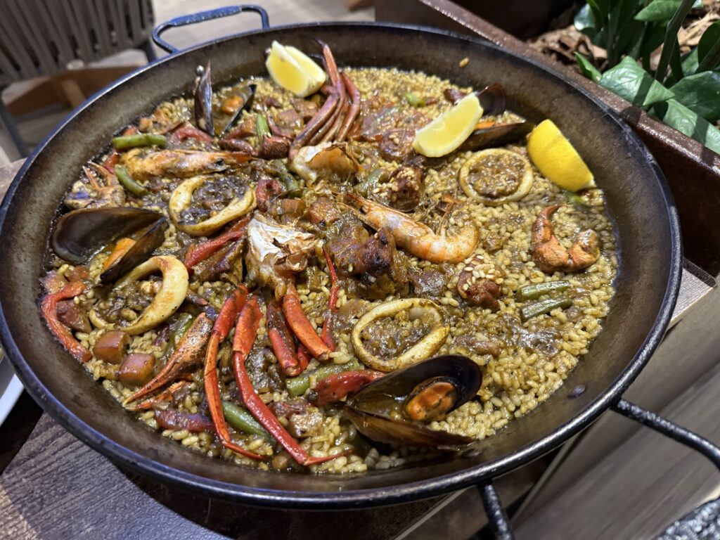 Figueret Restaurant: La joya culinaria oculta en Playa de Muro, imagen 3