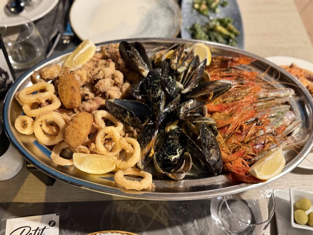 Figueret Restaurant: La joya culinaria oculta en Playa de Muro, imagen 5