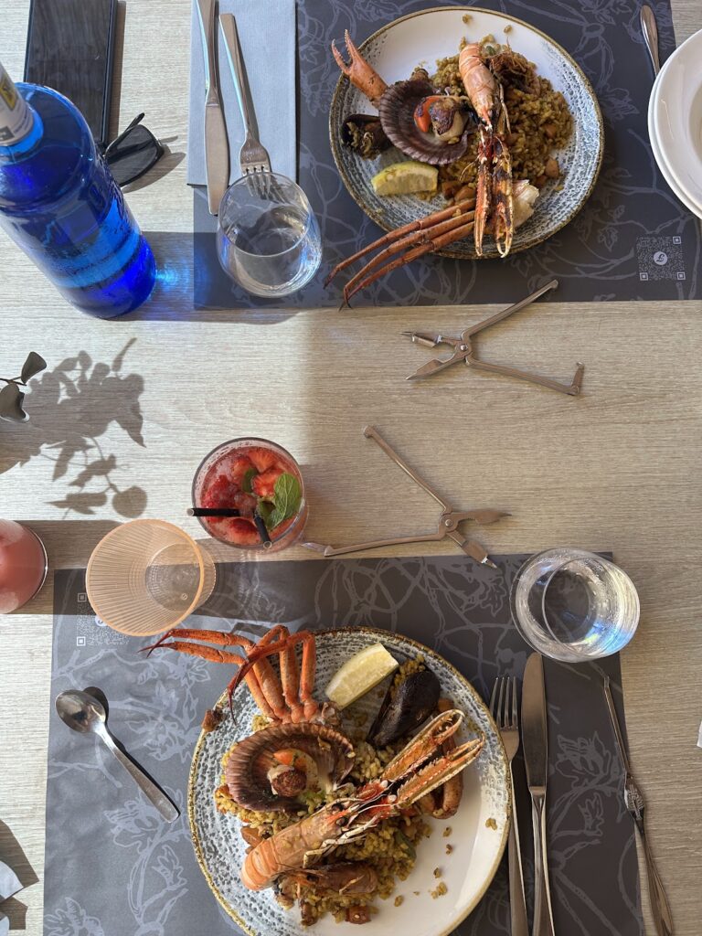 Figueret Restaurant: La joya culinaria oculta en Playa de Muro, imagen 7