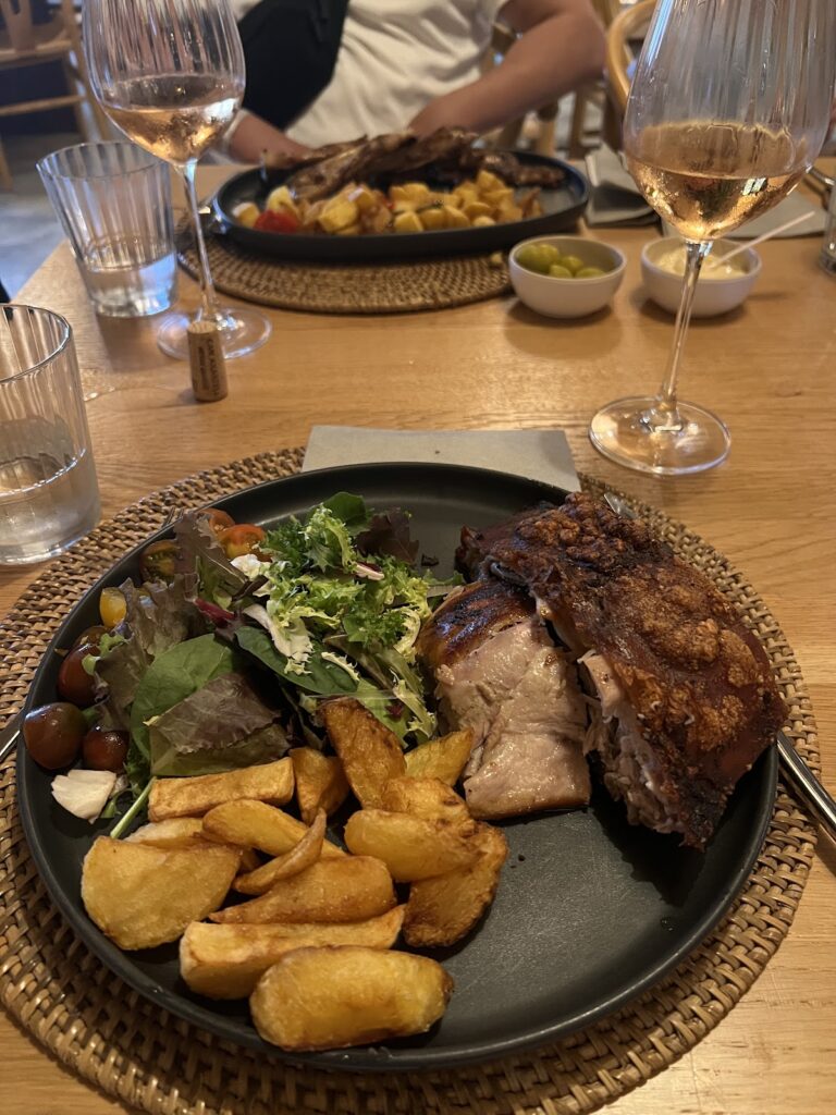 Figueret Restaurant: La joya culinaria oculta en Playa de Muro, imagen 8