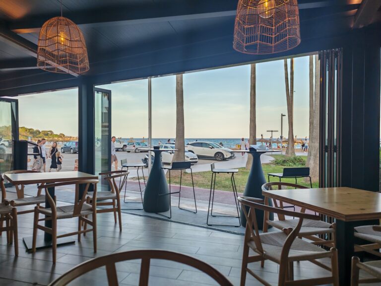 Restaurante Sorra: razones para reservar mesa en Sa Coma