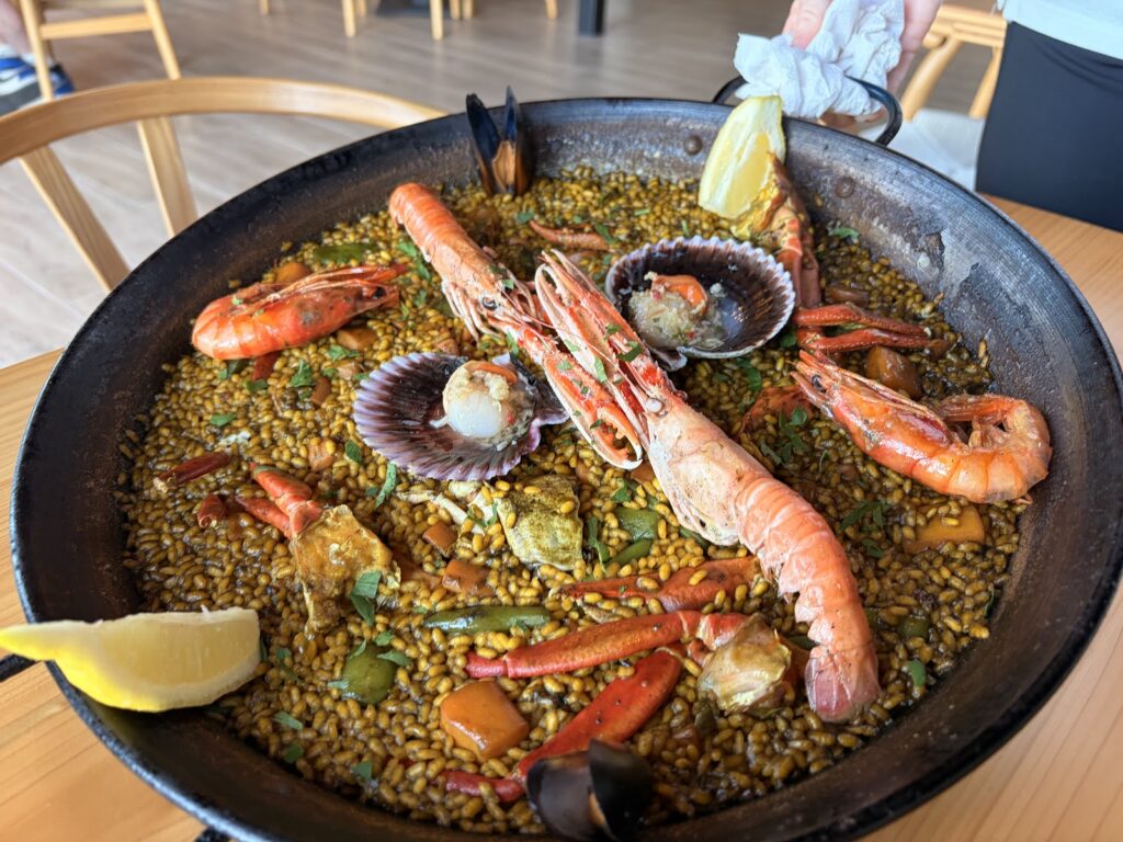 Restaurante Sorra: razones para reservar mesa en Sa Coma, imagen 1