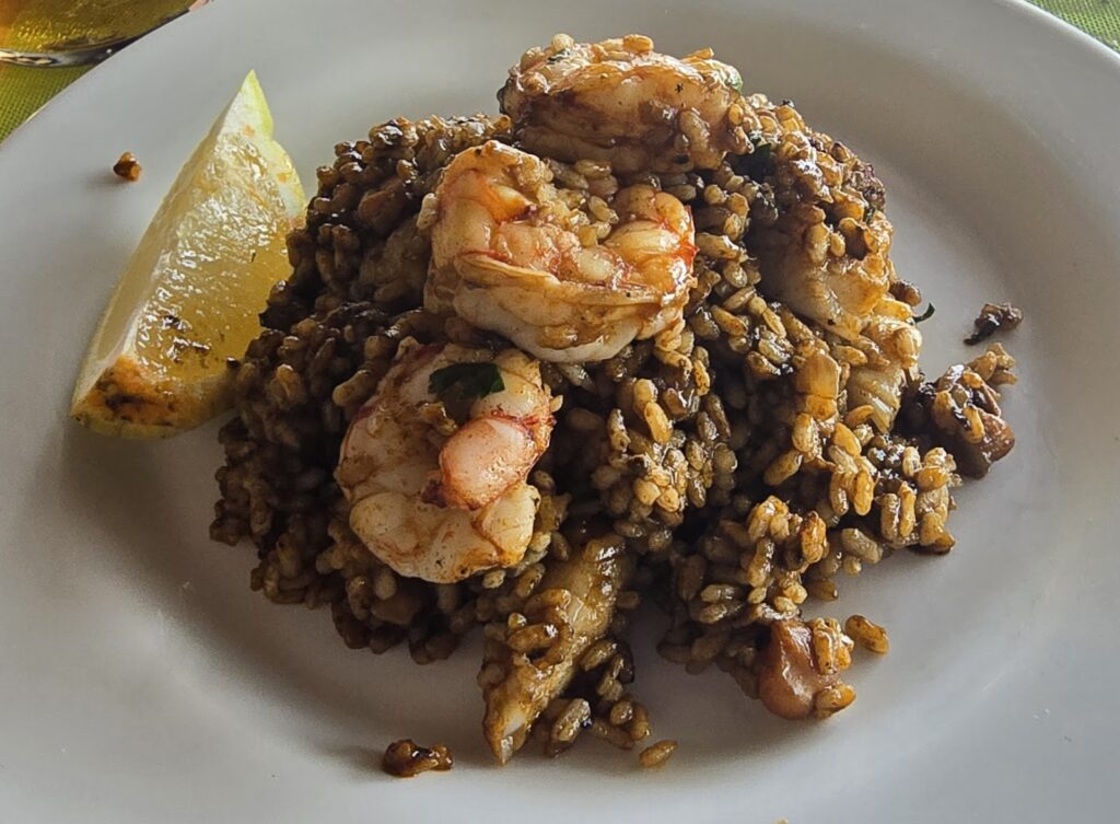 Restaurante Sorra: razones para reservar mesa en Sa Coma, imagen 2
