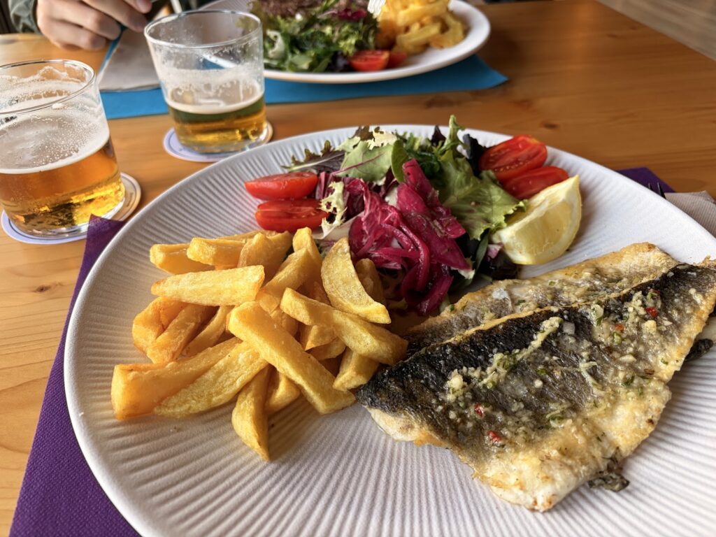 Restaurante Sorra: razones para reservar mesa en Sa Coma, imagen 7