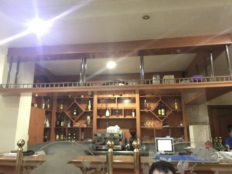 Dónde comer en Valladolid: una visita a Ninhao Restaurante