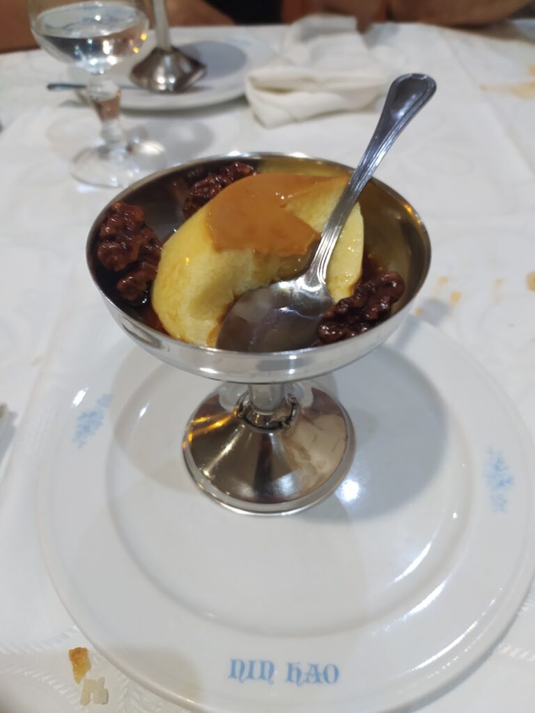 Dónde comer en Valladolid: una visita a Ninhao Restaurante, imagen 9