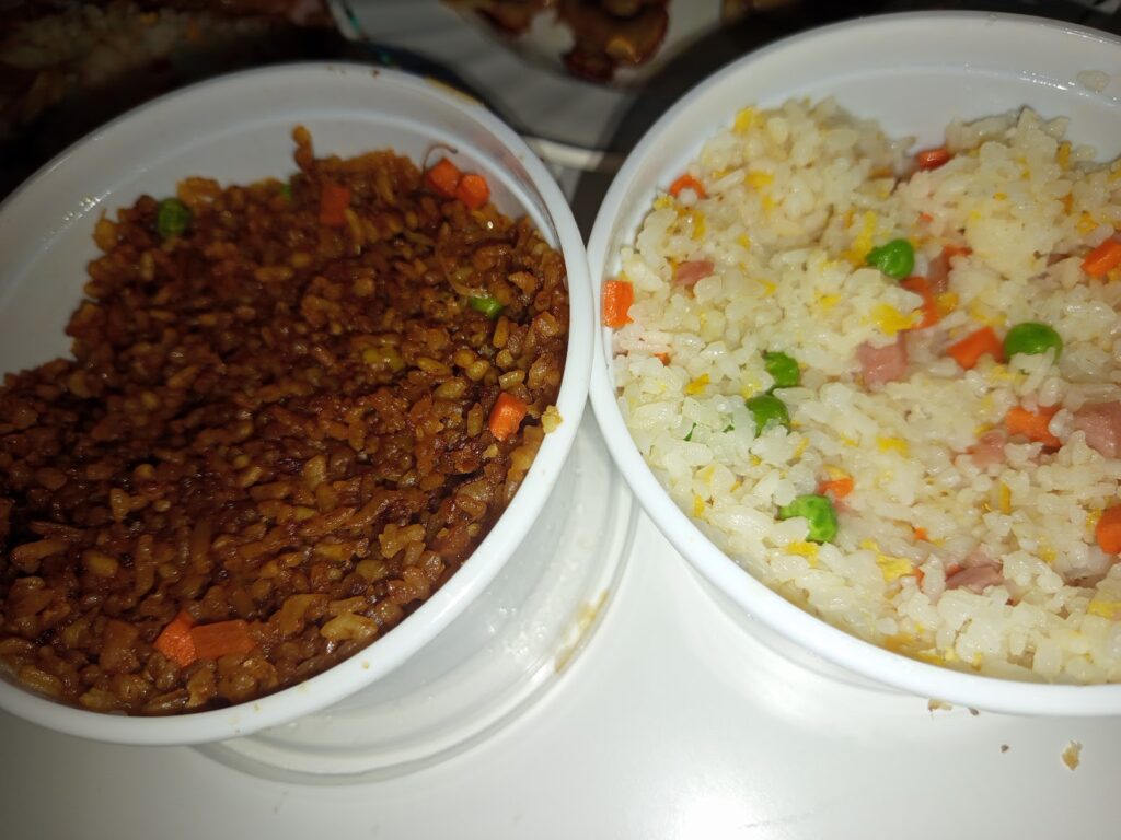 Dónde comer en Valladolid: una visita a Ninhao Restaurante, imagen 1