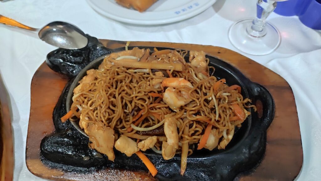 Dónde comer en Valladolid: una visita a Ninhao Restaurante, imagen 2