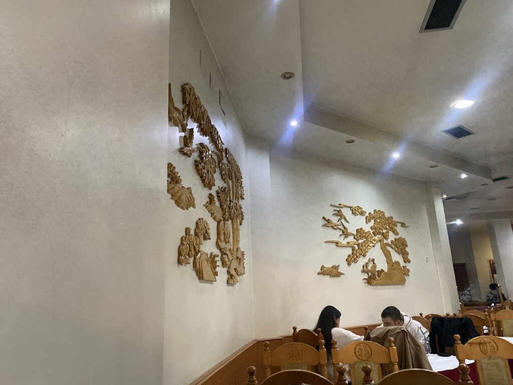 Dónde comer en Valladolid: una visita a Ninhao Restaurante, imagen 4