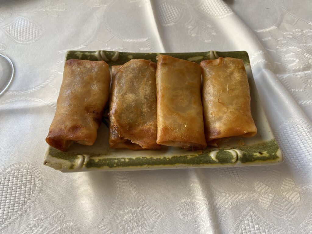 Dónde comer en Valladolid: una visita a Ninhao Restaurante, imagen 5