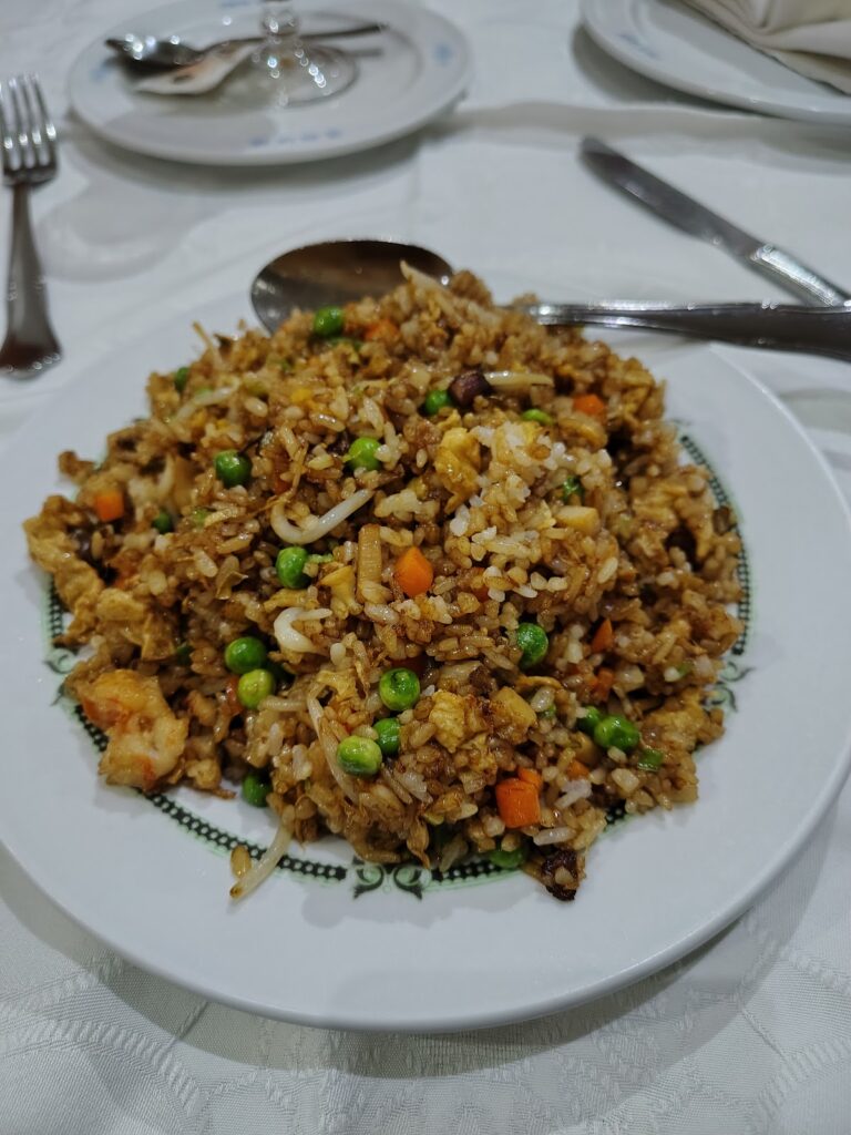Dónde comer en Valladolid: una visita a Ninhao Restaurante, imagen 6