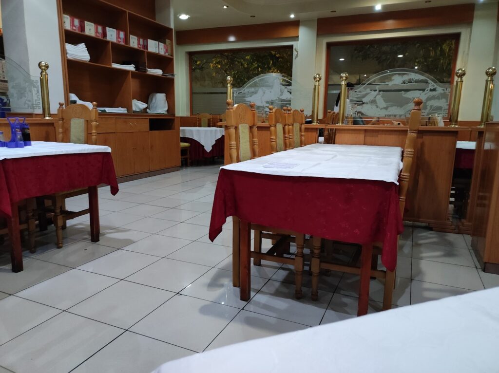 Dónde comer en Valladolid: una visita a Ninhao Restaurante, imagen 7