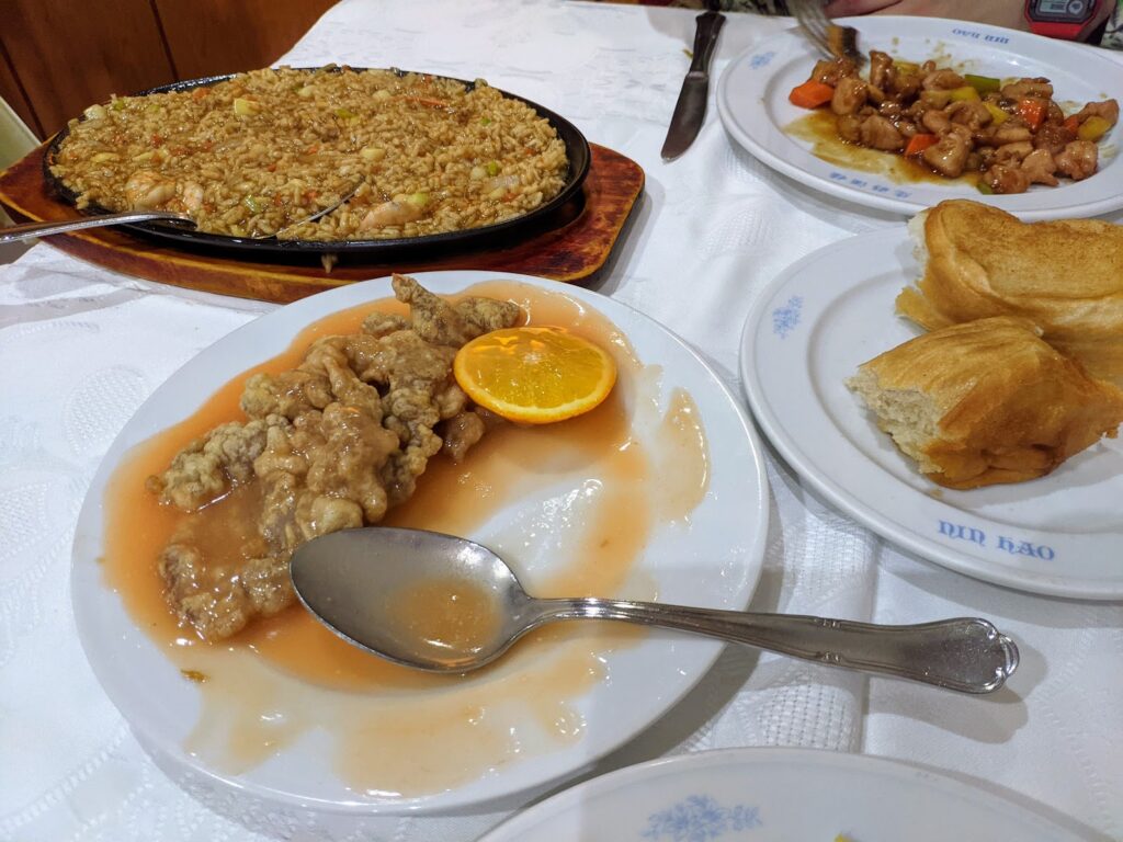 Dónde comer en Valladolid: una visita a Ninhao Restaurante, imagen 8